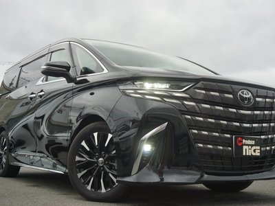 2024 TOYOTA ALPHARD thumbnail 43