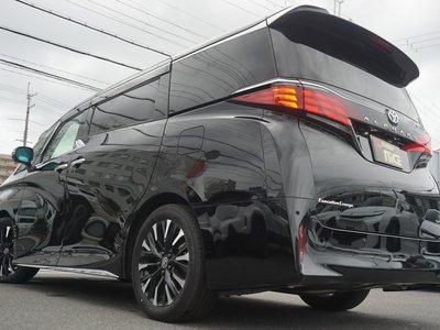 2024 TOYOTA ALPHARD thumbnail 44