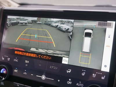 2024 TOYOTA ALPHARD thumbnail 22