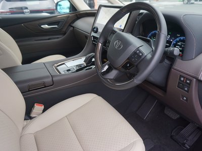 2024 TOYOTA ALPHARD thumbnail 57