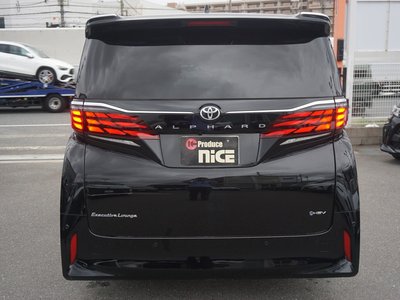 2024 TOYOTA ALPHARD thumbnail 46