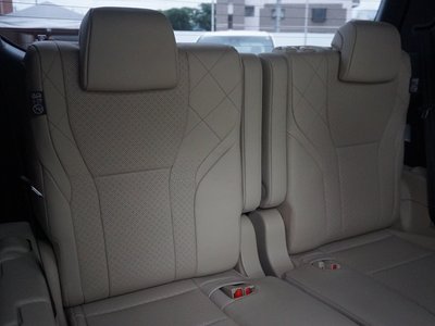 2024 TOYOTA ALPHARD thumbnail 61
