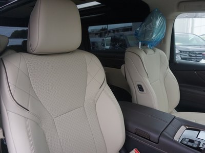 2024 TOYOTA ALPHARD thumbnail 58