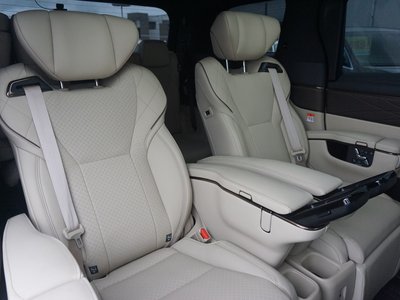 2024 TOYOTA ALPHARD thumbnail 59