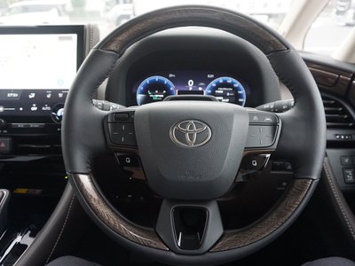 2024 TOYOTA ALPHARD thumbnail 77