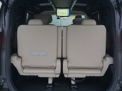 2024 TOYOTA ALPHARD thumbnail 62
