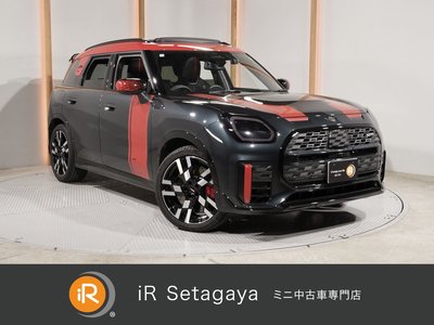 MINI COUNTRYMAN - 1