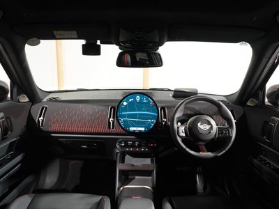 MINI COUNTRYMAN - 4