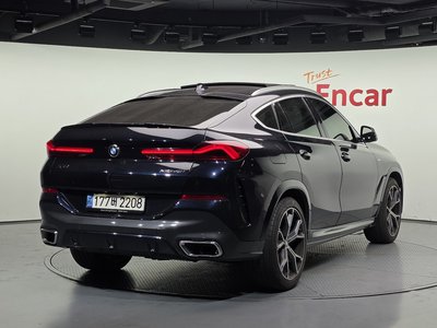 BMW X6 - 3
