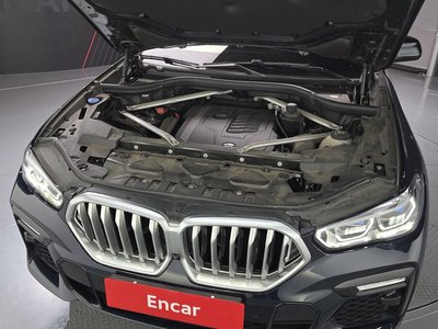 BMW X6 - 7