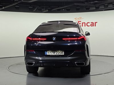BMW X6 - 4