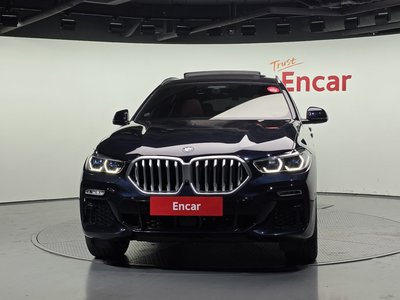 BMW X6 - 2