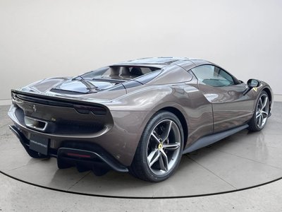 صورة 10 لـ 2026 Ferrari 296 GTS