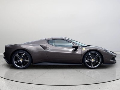 صورة 6 لـ 2026 Ferrari 296 GTS
