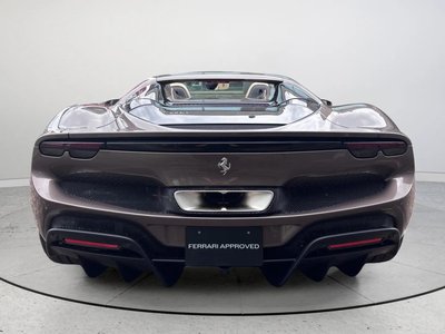 صورة 9 لـ 2026 Ferrari 296 GTS
