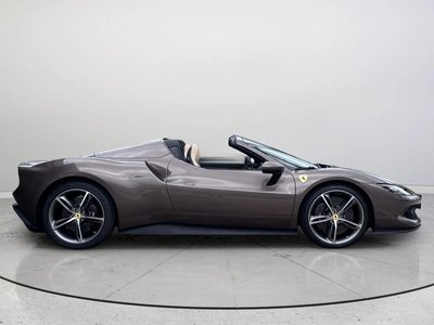 صورة 7 لـ 2026 Ferrari 296 GTS
