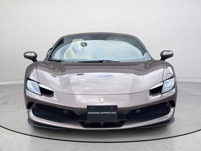 صورة 4 لـ 2026 Ferrari 296 GTS