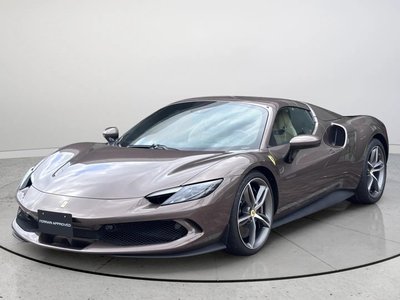صورة 5 لـ 2026 Ferrari 296 GTS