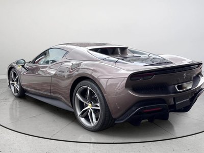 صورة 8 لـ 2026 Ferrari 296 GTS