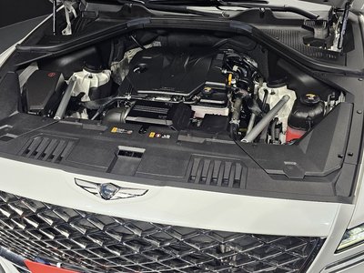 GENESIS GV80 - 7