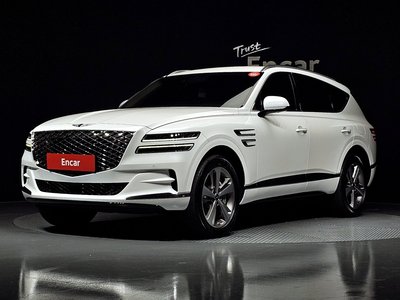 GENESIS GV80 - 1