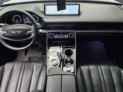 GENESIS GV80 - 5