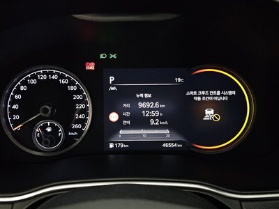 GENESIS GV80 - 8