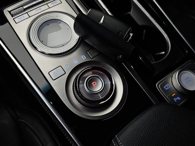GENESIS GV80 - 9