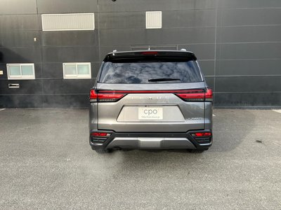 LEXUS LX - 3