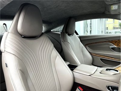 ASTON MARTIN DB11 - 9