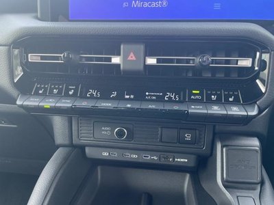 TOYOTA LAND CRUISER 250 - 5