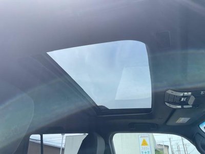 TOYOTA LAND CRUISER 250 - 9
