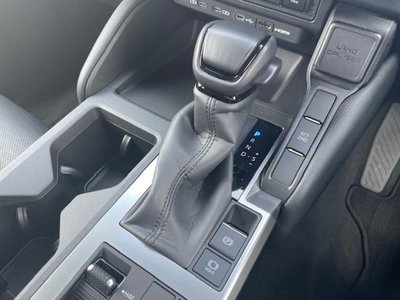 TOYOTA LAND CRUISER 250 - 6