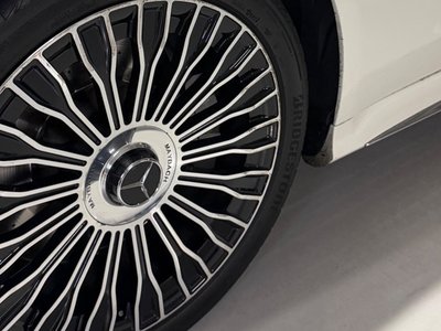 MERCEDES-BENZ S-CLASS - 9