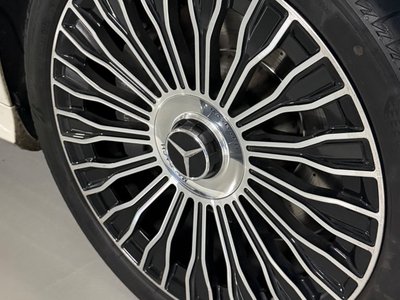 MERCEDES-BENZ S-CLASS - 7