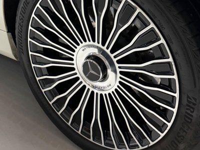 MERCEDES-BENZ S-CLASS - 8