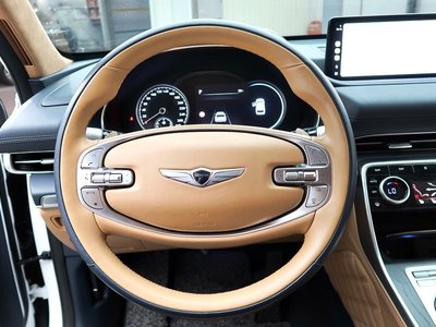 صورة مصغرة 15 لـ 2021 Genesis GV80