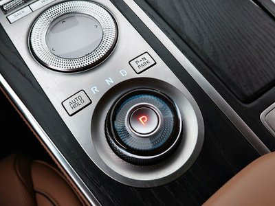 صورة مصغرة 11 لـ 2021 Genesis GV80