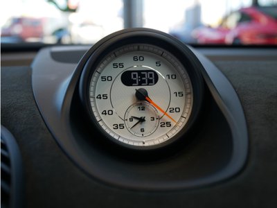 PORSCHE 718 CAYMAN - 6