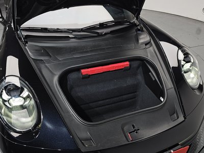 PORSCHE 911 - 7