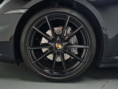 PORSCHE 911 - 6