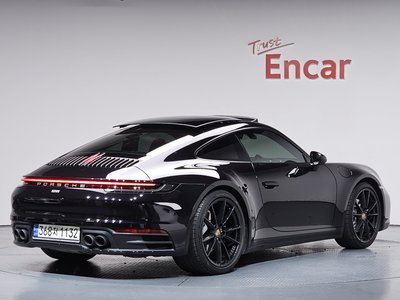 PORSCHE 911 - 2