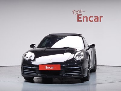 PORSCHE 911 - 3
