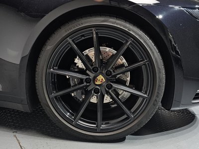 PORSCHE 911 - 8