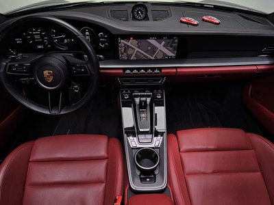 PORSCHE 911 - 5