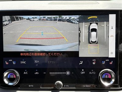 LEXUS RX - 4