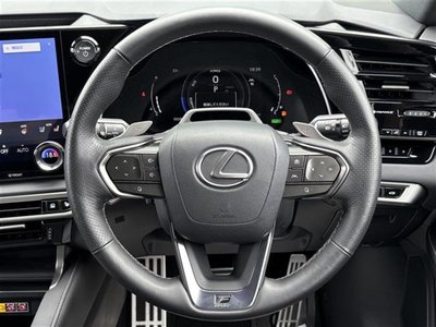 LEXUS RX - 7