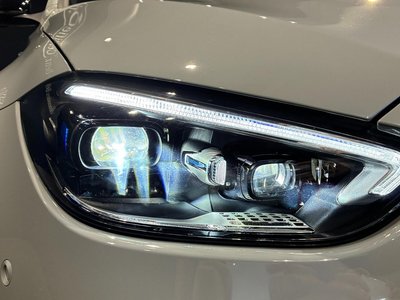 صورة 11 لـ 2024 Mercedes-BENZ C-CLASS AMG