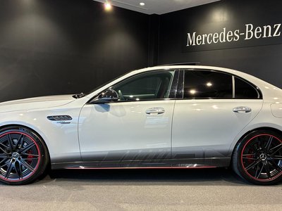 صورة 2 لـ 2024 Mercedes-BENZ C-CLASS AMG