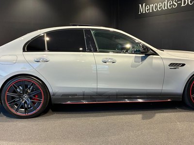 صورة 3 لـ 2024 Mercedes-BENZ C-CLASS AMG